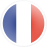 Icone du drapeau de France