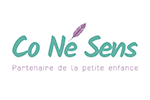 Logo CoNéSens